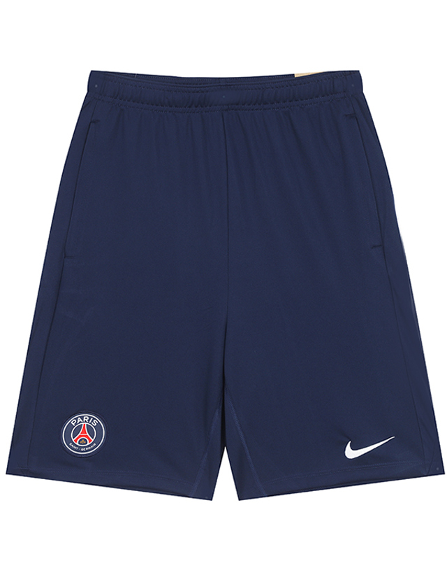 나이키 나이키 반바지 주니어 PSG 파리 생제르맹 아카데미 프로 쇼츠 (FQ0052-410) 착용컷