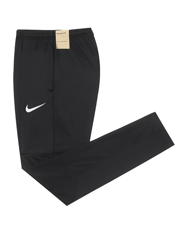 나이키 나이키 W 트레이닝복 긴바지 DRI-FIT 파크 팬츠 (FJ3019-010) 착용컷