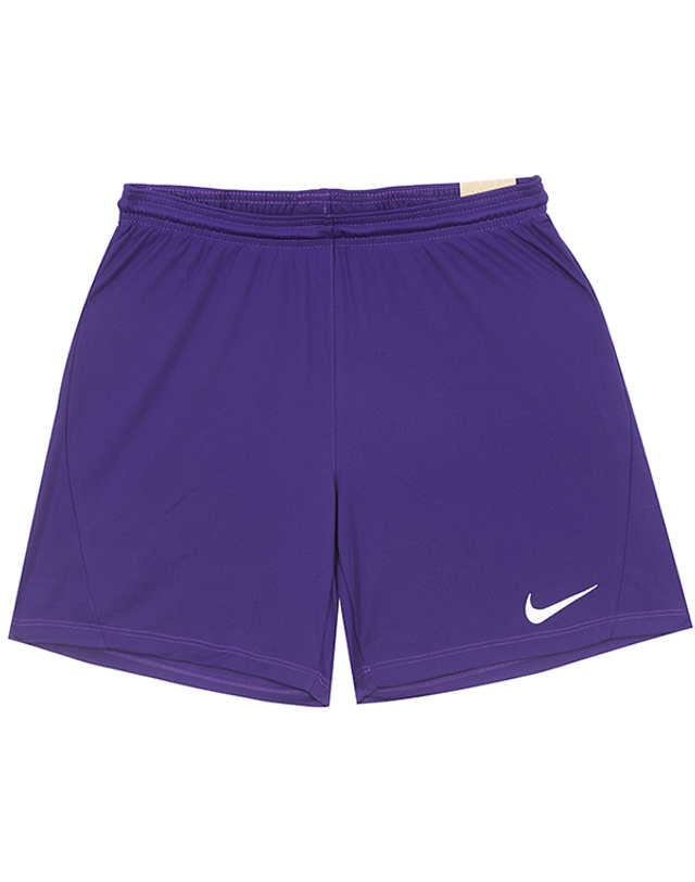 나이키 나이키 우먼스 DRI-FIT 파크 3 니트 쇼츠 반바지 (BV6860-547) 착용컷
