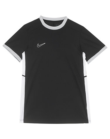 나이키 W 반팔티 DRI-FIT 아카데미25 탑 (FZ9756-010)