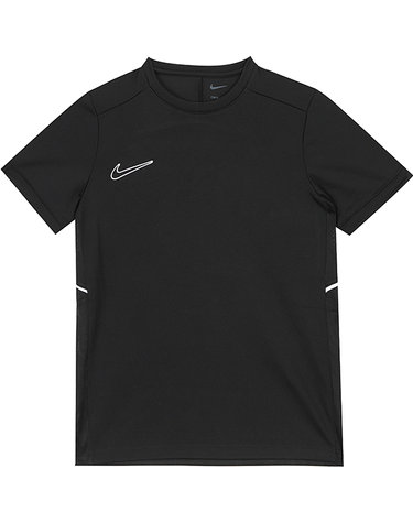 나이키 주니어 반팔티 DRI-FIT 아카데미 탑 (HJ3716-010)
