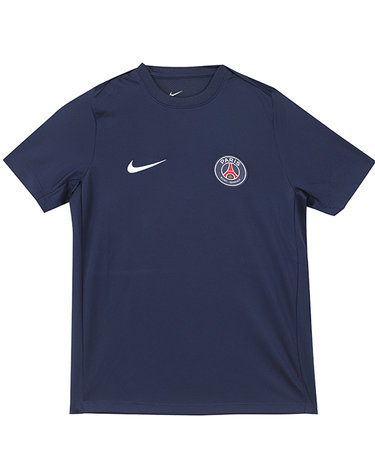 나이키 주니어 반팔티 파리 생제르맹 DRI-FIT 아카데미 프로 반팔 탑 (FQ0022-410)