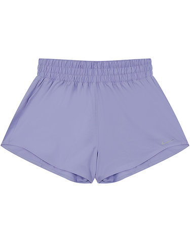 나이키 W 숏팬츠 반바지 DRI-FIT 원 미드라이즈 3인치 쇼츠 (DX6011-533)