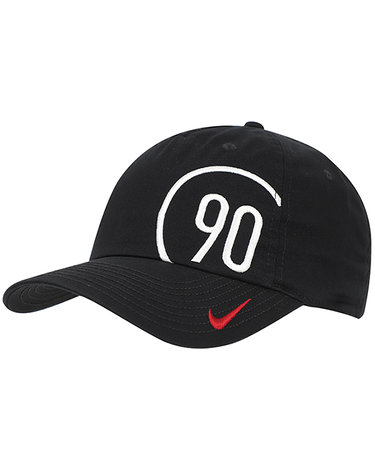 나이키 모자 클럽 언스트럭처 토탈 90 캡 (II0552-010)