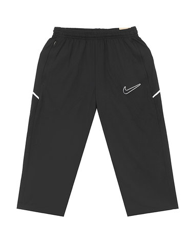 나이키 DRI-FIT 아카데미 3/4 트레이닝복 칠부팬츠 (FZ9787-010)