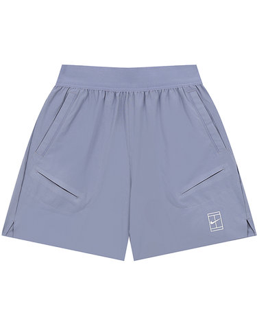 나이키 코트 어드밴티지 DRI-FIT 6인치 테니스 반바지 쇼츠 (FZ6914-499)