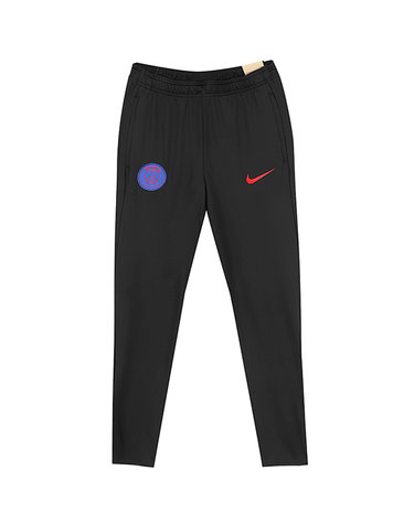나이키 파리 생제르맹 DRI-FIT 스트라이크 써드 트레이닝복 긴바지 팬츠 (HM3384-010)