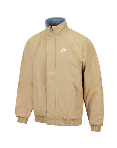 나이키 클럽 퓨추라 기모 재킷 (FZ0657-297)