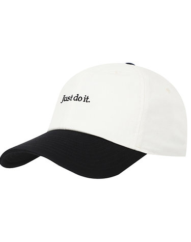 나이키 모자 클럽 언스트럭처 JDI 테니스 캡 (FB5370-134)