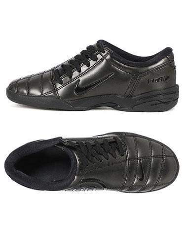 나이키 W 스니커즈 토탈 90 III 블랙 앤트러사이트 (IM7595-002)