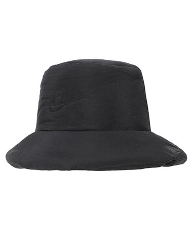 나이키 에이펙스 퍼플 패딩 버킷 햇 벙거지모자 (IF8853-010)