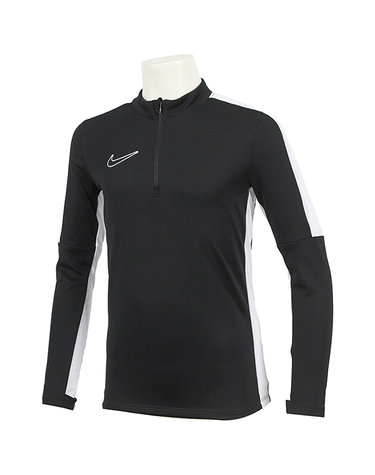 나이키 주니어 DRI-FIT 아카데미 BR 드릴 탑 긴팔티 (DX5470-010)