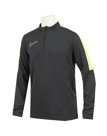 나이키 주니어 DRI-FIT 아카데미 BR 드릴 탑 긴팔티 (DX5470-061)