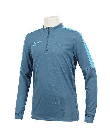 나이키 주니어 DRI-FIT 아카데미 BR 드릴 탑 긴팔티 (DX5470-429)