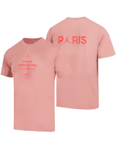 나이키 조던 X PSG W 파리 생제르맹 GFX 반팔티 (FV7749-612)
