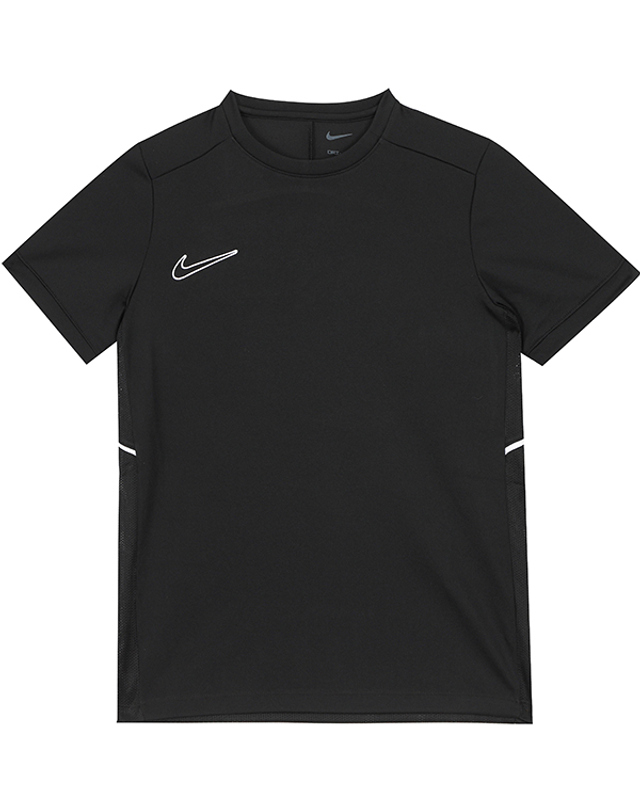 나이키 나이키 주니어 반팔티 DRI-FIT 아카데미 탑 (HJ3716-010) 착용컷