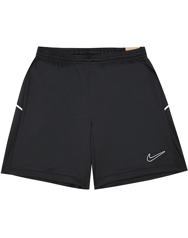 나이키 나이키 W 반바지 DRI-FIT 아카데미25 쇼츠 (FZ9780-010) 착용컷