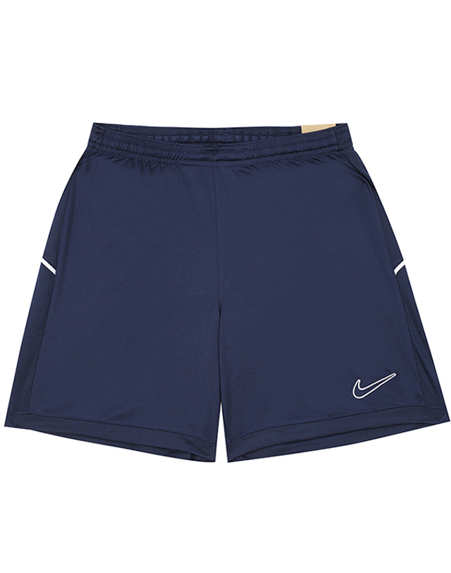 나이키 나이키 W 반바지 DRI-FIT 아카데미25 쇼츠 (FZ9780-410) 착용컷