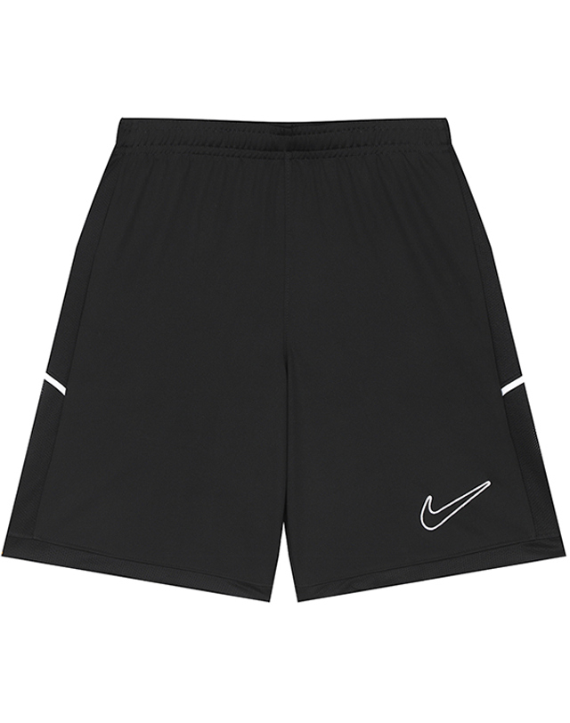 나이키 나이키 반바지 DRI-FIT 아카데미25 쇼츠 (FZ9776-010) 착용컷
