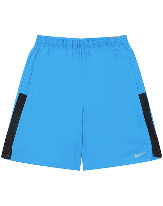 나이키 나이키 주니어 반바지 DRI-FIT 챌린저 쇼츠 (FD0238-435) 착용컷