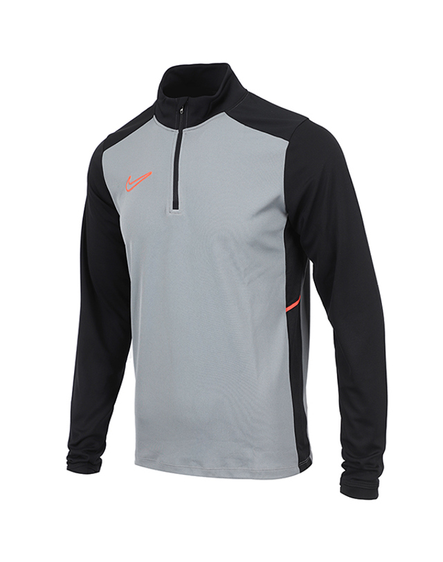 나이키 나이키 DRI-FIT 아카데미25 BR 드릴 탑 (HJ3784-066) 착용컷