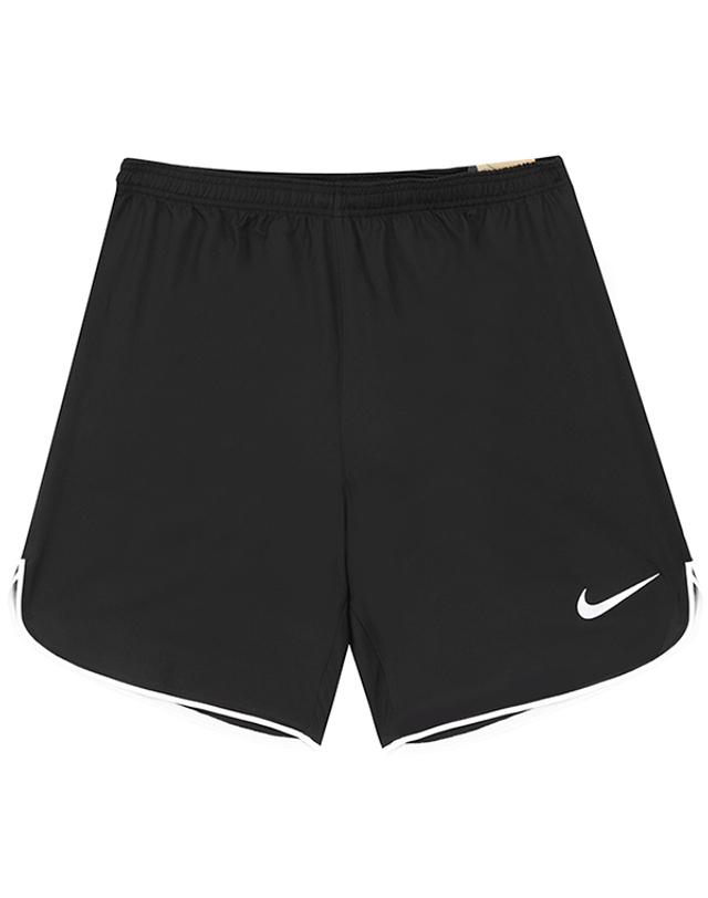 나이키 나이키 반바지 DRI-FIT LSR 우븐 쇼츠 (DH8111-010) 착용컷