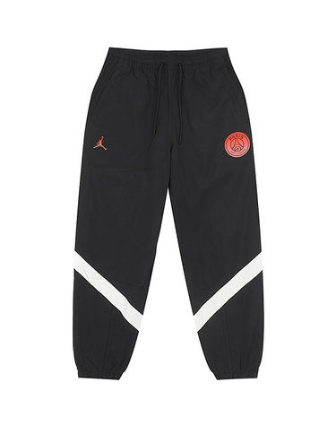 나이키 긴바지 조던 X PSG 파리 생제르맹 우븐 팬츠 (FV7732-045)