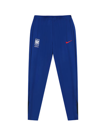 나이키 코리아 DRI-FIT 스트라이크 팬츠 대한민국 트레이닝복 긴바지 (FJ2274-418)
