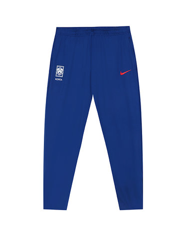 나이키 코리아 DRI-FIT 스트라이크 팬츠 대한민국 트레이닝복 긴바지 (FJ2290-418)