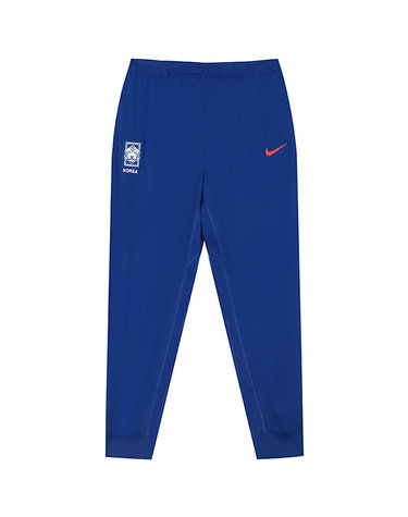 나이키 코리아 DRI-FIT 스트라이크 트랙 팬츠 대한민국 트레이닝복 긴바지 (FJ2333-418)