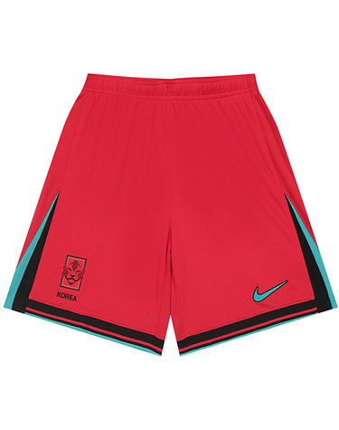 나이키 코리아 DRI-FIT 스타디움 홈 쇼츠 대한민국 반바지 유니폼 (FJ4306-679)