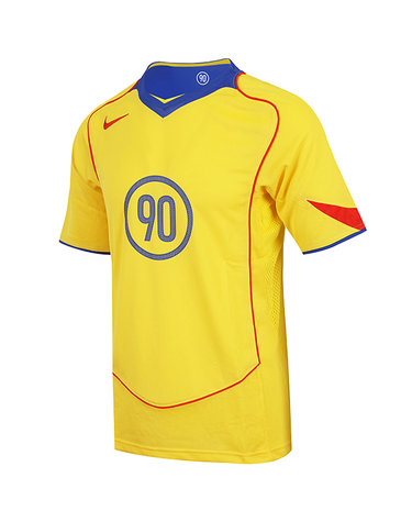 나이키 DRI-FIT 토탈 90 축구 반팔 탑 (IM6310-719)