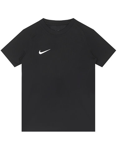 나이키 주니어 DRI-FIT 파크 8 저지 반팔티 (HV8182-010)