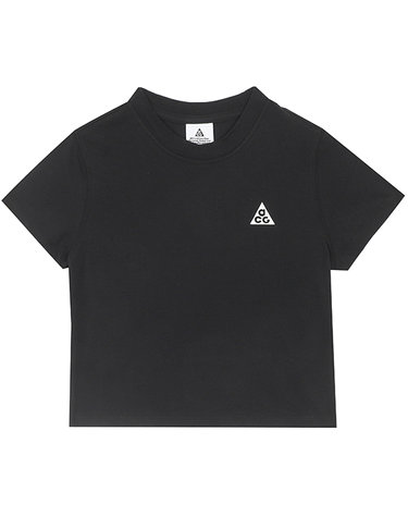 나이키 W ACG DRI-FIT 반팔 탑 (II7284-010)