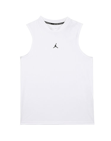나이키 조던 DRI-FIT 스포츠 에센셜 민소매 나시티 (IF0889-100)