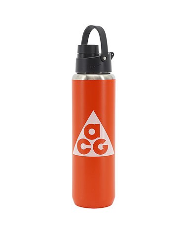 나이키 ACG 스테인리스 스틸 리차지 척 보틀 스포츠 물병 710ml (FQ1552-810)