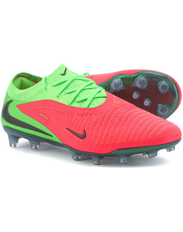 나이키 축구화 팬텀 6 로우 엘리트 AG-PRO EH 엘링 홀란 (IH1784-603)