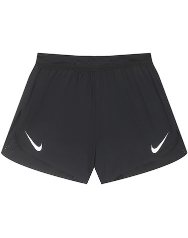 나이키 DRI-FIT ADV 에어로스위프트 4인치 BF 러닝 쇼츠 반바지 (FN3353-010)