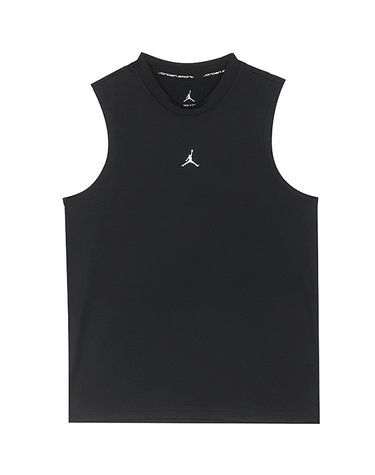 나이키 조던 DRI-FIT 스포츠 에센셜 민소매 탑 나시티 (IF0889-010)