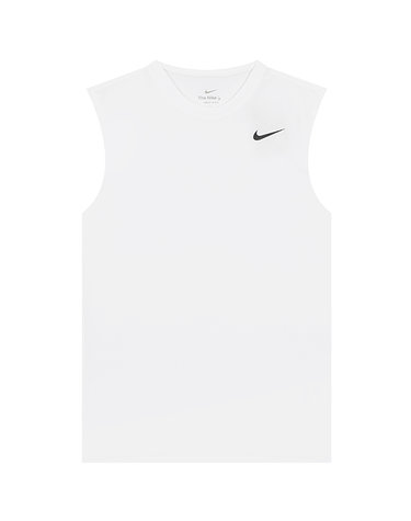 나이키 DRI-FIT 플렉스 민소매 티셔츠 (IO1430-100)