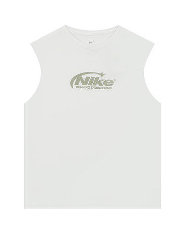 나이키 DRI-FIT 민소매 러닝 티셔츠 나시티 (IR4931-121)
