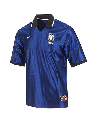 나이키 코리아 DRI-FIT 에너지 저지 대한민국 반팔티 (IH1279-418)