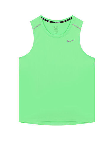 나이키 DRI-FIT 마일러 러닝 탱크 탑 나시티 민소매 (IF2019-336)