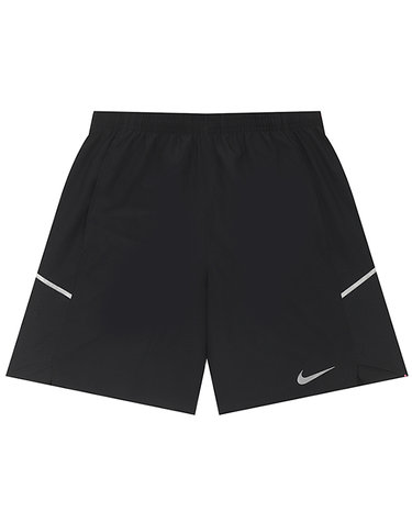 나이키 DRI-FIT 마일러 투인원 7인치 러닝 쇼츠 반바지 (IF2055-010)