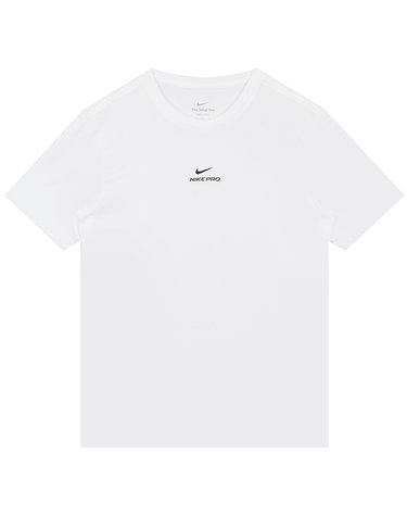나이키 프로 DRI-FIT 티셔츠 반팔티 (IH1948-100)