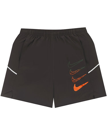 나이키 DRI-FIT 마일러 5인치 러닝 쇼츠 반바지 (IW1080-009)