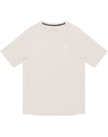 나이키 ACG DRI-FIT ADV 솔라 체이스 트레일 러닝 탑 반팔티 (IO9678-104)