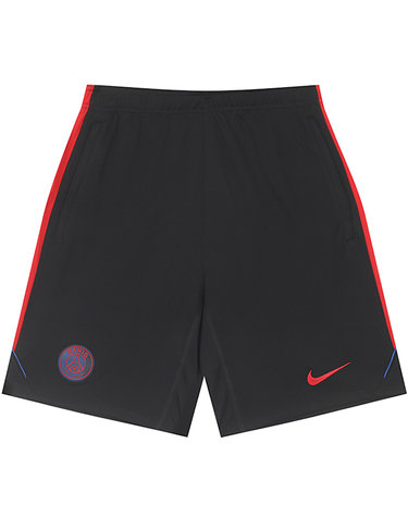 나이키 PSG 파리 생제르맹 DRI-FIT 스트라이크 쇼츠 반바지 (II2611-010)