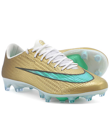 나이키 축구화 머큐리얼 슈퍼플라이 11 엘리트 AG-PRO KM 음바페 (IR0789-701)