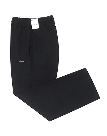 나이키 스텐다드 이슈 DRI-FIT 우븐 농구 팬츠 운동복 긴바지 (IM5906-010)